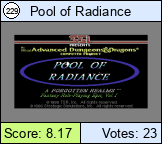 Pool of Radiance