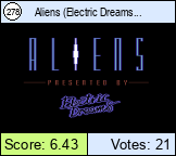 Aliens (Electric Dreams Software)