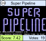 Super Pipeline