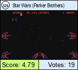 Star Wars (Parker Brothers)