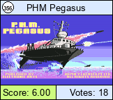 PHM Pegasus