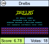 Drelbs
