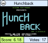 Hunchback