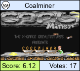 Coalminer