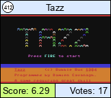 Tazz