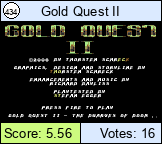 Gold Quest II