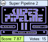 Super Pipeline 2