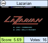 Lazarian