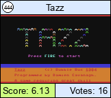 Tazz