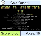 Gold Quest II