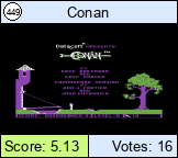 Conan