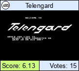 Telengard