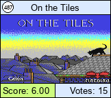On the Tiles
