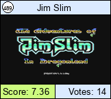 Jim Slim