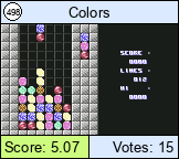 Colors