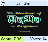 Jim Slim