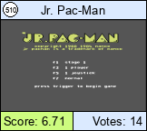 Jr. Pac-Man