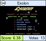 Exolon