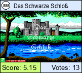 Das Schwarze Schloß
