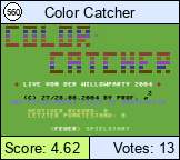 Color Catcher