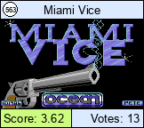 Miami Vice