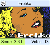 Erotika
