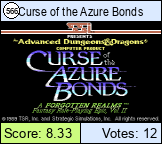Curse of the Azure Bonds
