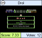 Drol