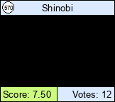 Shinobi