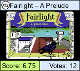 Fairlight – A Prelude