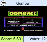 Gumball
