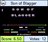 Son of Blagger
