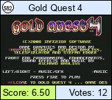 Gold Quest 4