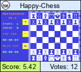 Happy-Chess