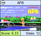 APB