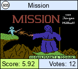 Mission