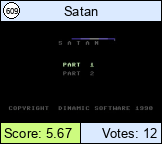 Satan