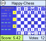 Happy-Chess