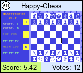 Happy-Chess