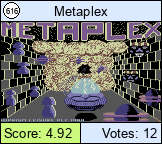 Metaplex