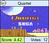 Quartet