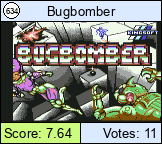 Bugbomber