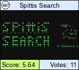 Spittis Search