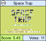 Space Trap
