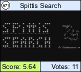 Spittis Search