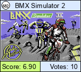 BMX Simulator 2