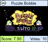 Puzzle Bobble