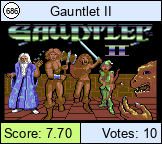 Gauntlet II