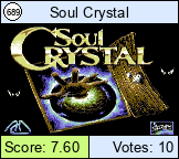 Soul Crystal