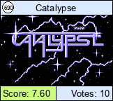 Catalypse